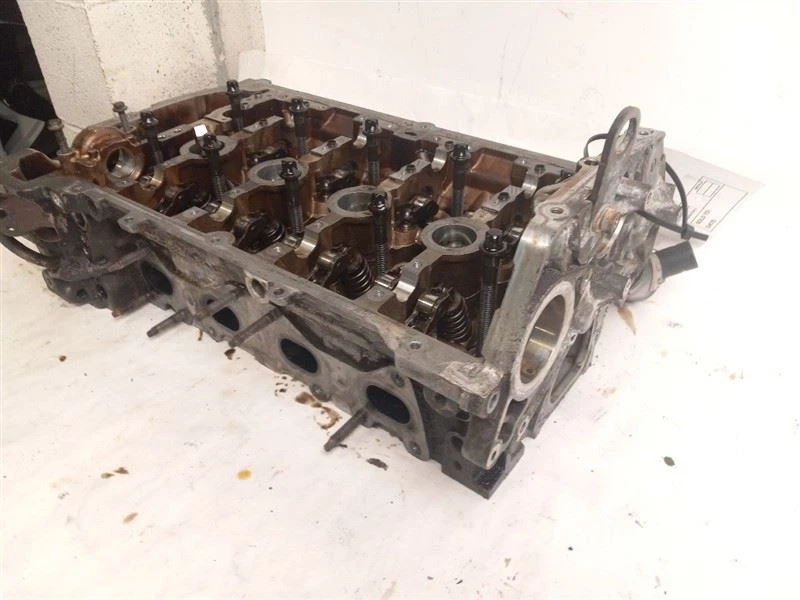 CABEZAL DE CILINDRO para MINI COOPER COUNTRYMAN 2007 - 2012 OEM Foto 4 de 4