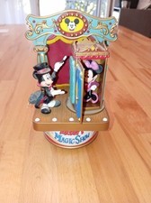Spieluhr Disney Mickey Mouse Der ZAUBERLEHRLING Spieluhr
