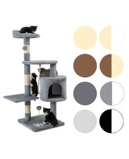 lionto Tiragraffi per Gatto Albero Tira Graffi Gioco Giocattolo Gatti