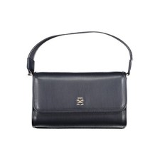 Bolso de Mano Tommy Hilfiger Azul Polietileno
