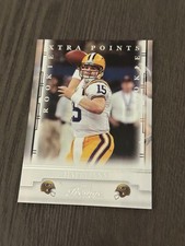 2008 Prestige Xtra Points /300 #177 MATT FLYNN Football Card Rookie RC. rookie card picture