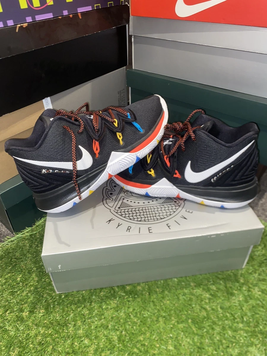 Nike Kyrie 5 2019 Friends | eBay