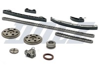 Steuerkettensatz Dolz SKCM073 FüR Mazda GG Station Wagon GY Hatchback GG3P GG3S