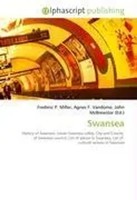 Frederic P. Miller (U. A.) | Swansea | Taschenbuch | Englisch (2026)