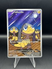 Helioptile 143/132 Me01: Mega Evolution Holo NM