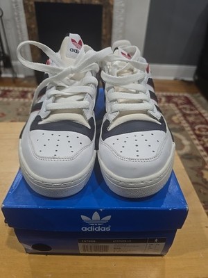 adidas ATTITUDE LO 147058 US7.5