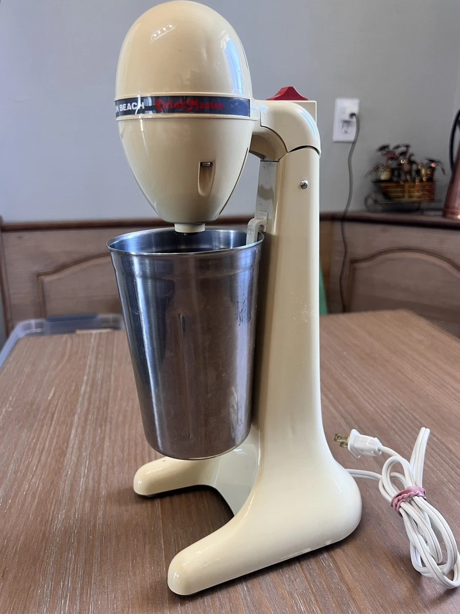 Hamilton Beach Collectible Handheld Blenders for sale | eBay