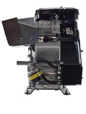 386447-NH-L250-R3 Briggs Engine 23 HP Vanguard Repower Lawnmo_