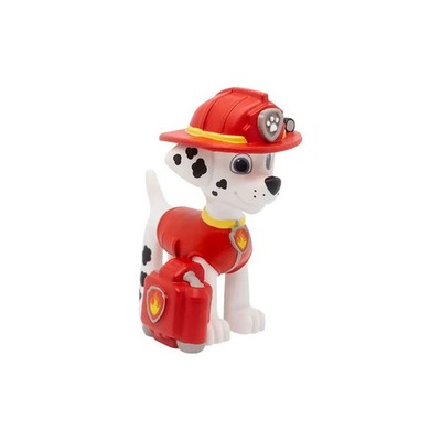 Tonies  Paw Patrol - Schneller als die Feuerwehr