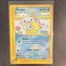 Pokémon Aquapolis Wooper 117/147 Common 2002
