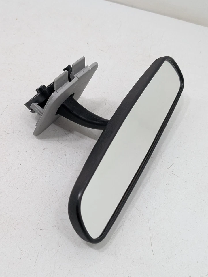 03-11 HONDA ELEMENT REAR VIEW MIRROR OEM DONNELLY USED ASSEMBLY + BEZEL TRIM - Изображение 2 из 4
