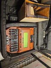 ProCat Flash STENO WRITER UNTESTED WITH CORD AND CASE