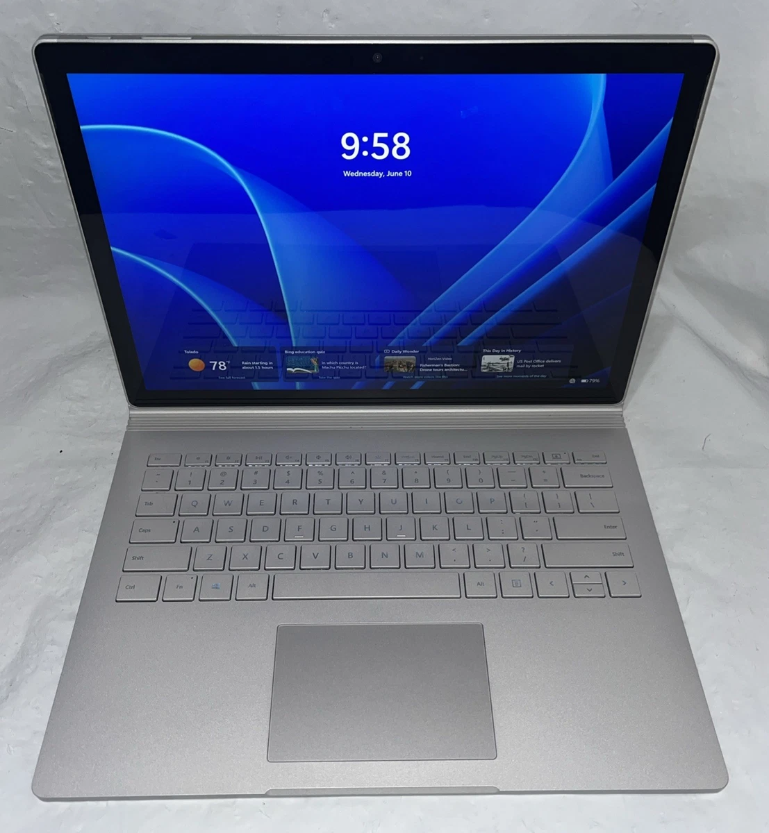 Surfacebook2 訳あり品 Microsoft Surface Book 2 Laptops for Sale - Shop New & Used