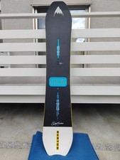 Snowboard BURTON DEEPTHINKER 154cm articolo di buona qualità☆