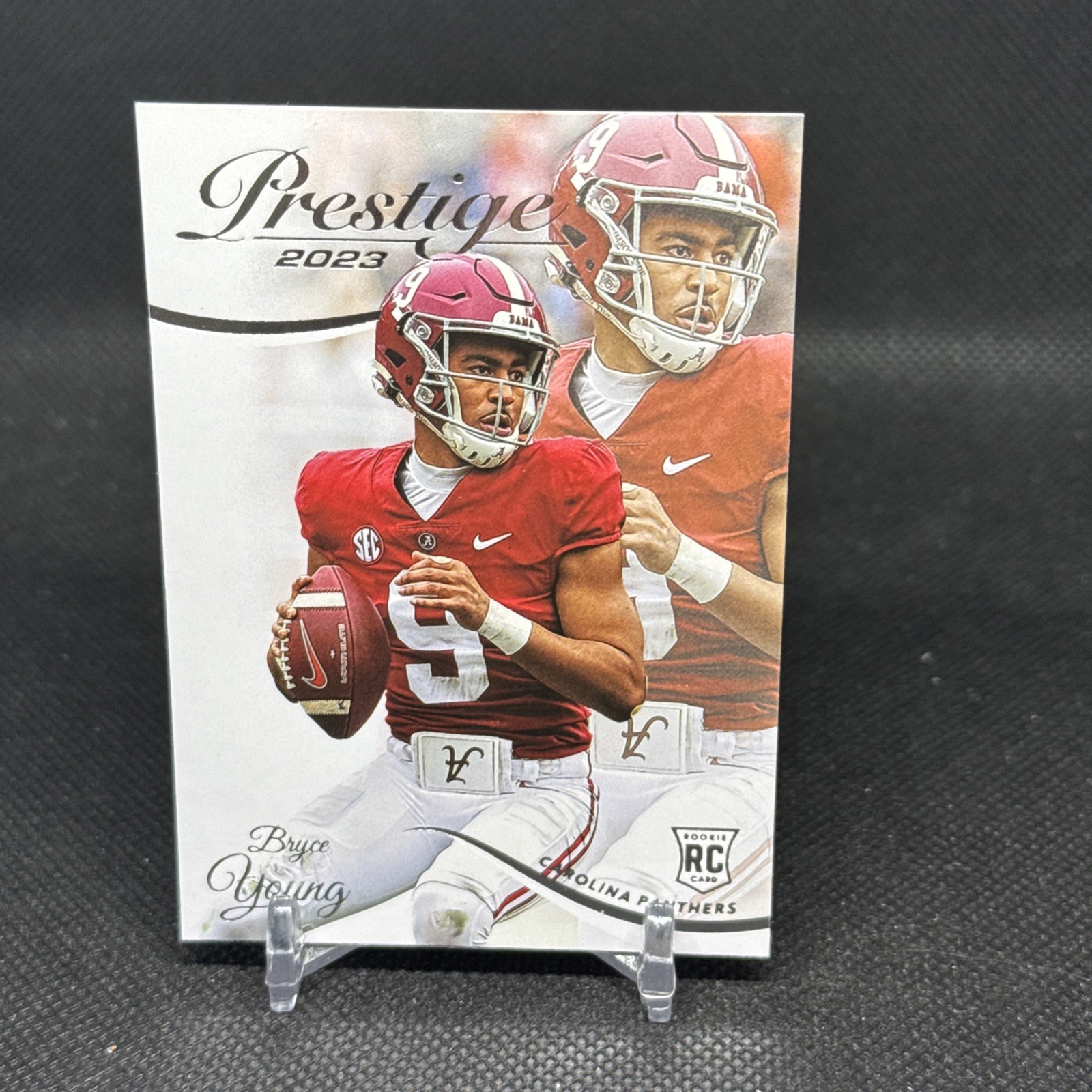 2023 Prestige Bryce Young #311 (RC)