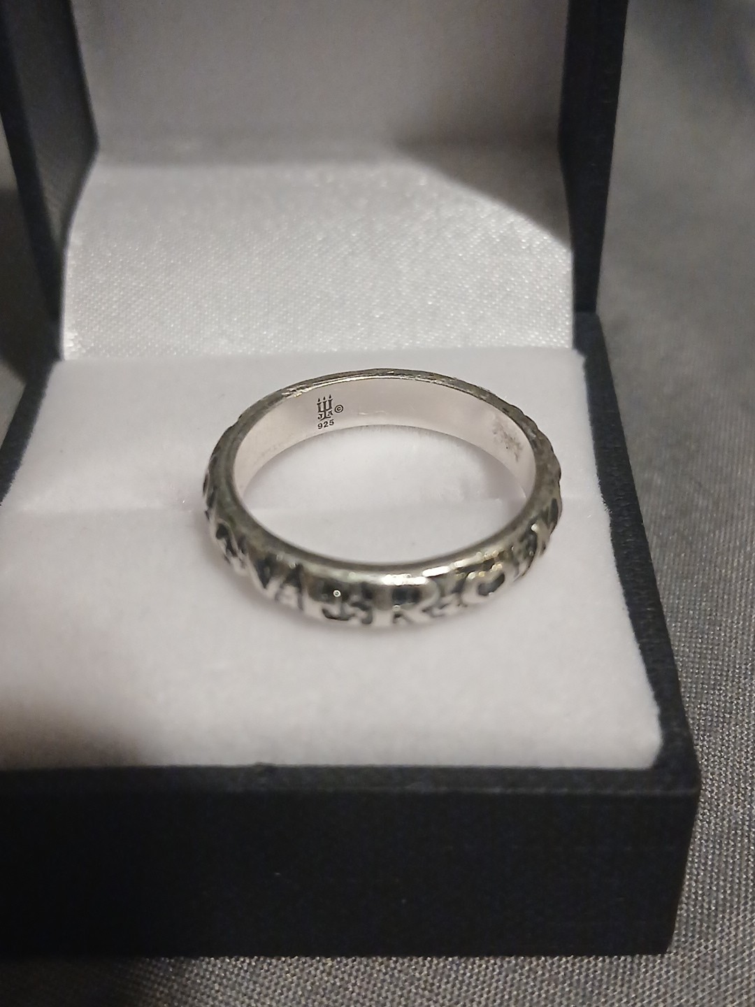 James Avery Forever Always Ring - image 2