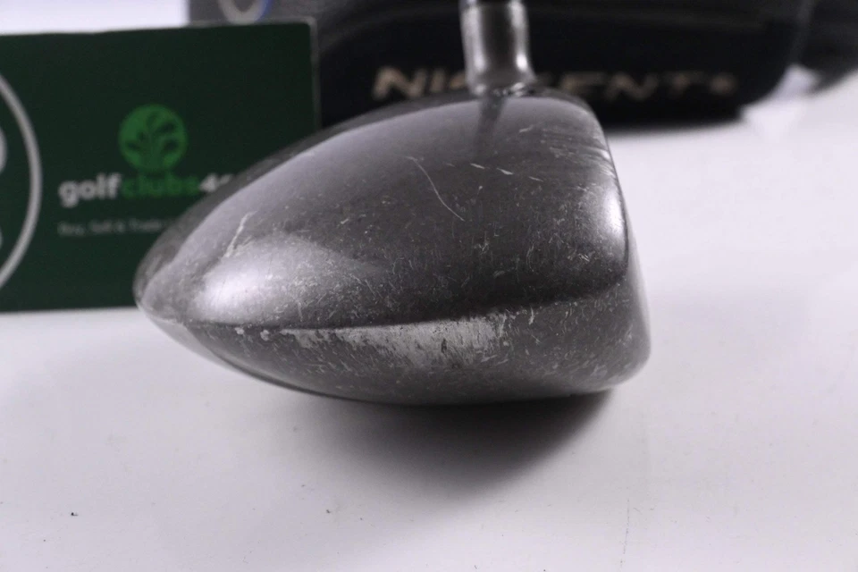 Nickent BB Plus CG3 Driver / 11 Degree / Stiff Flex Nickent CG3 System Shaft - Image 3 of 4