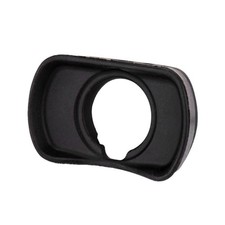For Fujifilm X-T3 Camera Silicone Eyecup Eyepiece Viewfinder Accessories