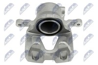 Nty Bremssattel HZP-FT-047 Passend FüR Fiat Jeep