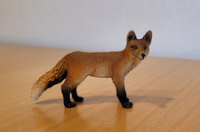 Schleich Fuchs Wild Life  14782