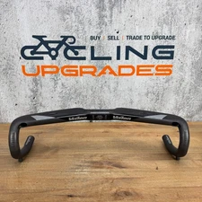 New! Vision Trimax Carbon 44cm 31.8mm Bike Drop Handlebar 234g