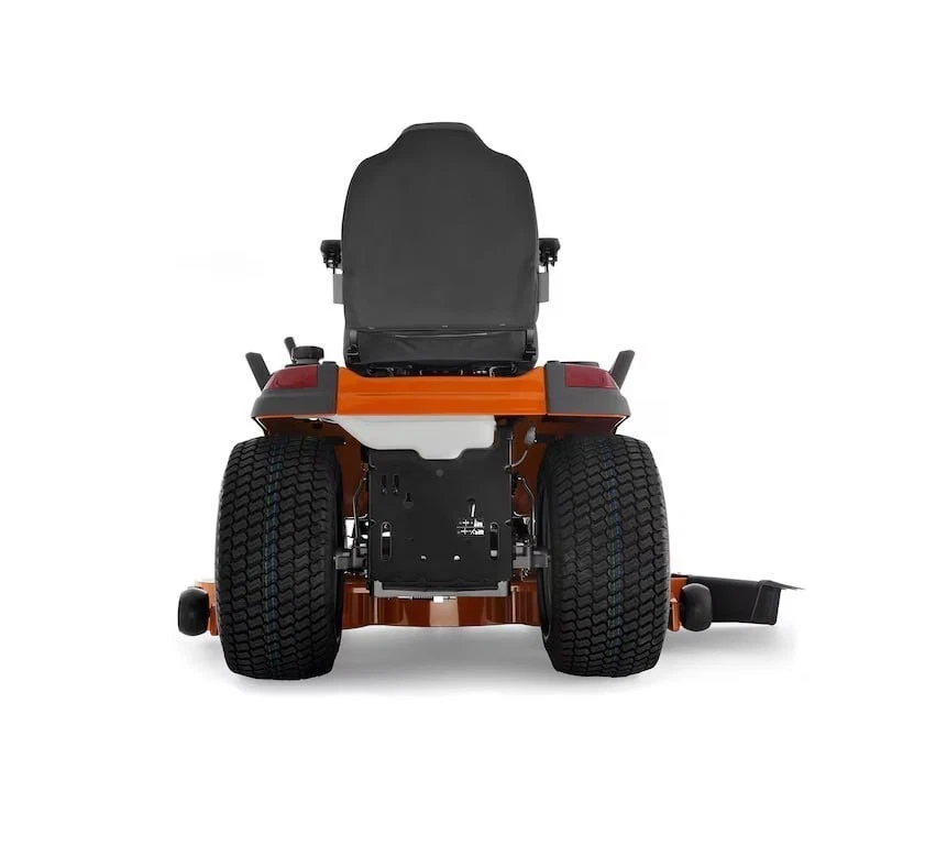 Husqvarna TS 354XD 54 In. 24HP Gas Riding Lawn Mower, Kawasaki V-Twin Engine. - Image 4 of 4