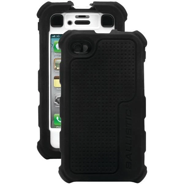 Estuches, fundas y cubiertas para Ballistic para Apple Apple iPhone 4s