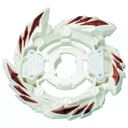 TAKARA TOMY Venom Diabolos.Vn.Bl Burst Booster Beyblade B145 DX Starter Official - Bild 8 von 14