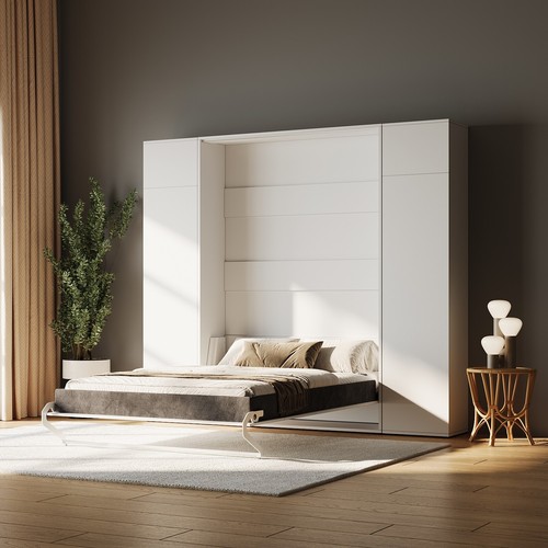 SMARTBett kastbed set M1 140x200 + 2 kasten - Afbeelding 8 van 50