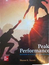 Peak Performance 11e
