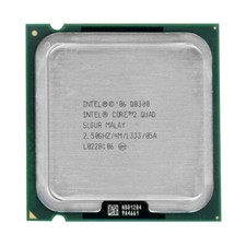 Intel Core 2 Quad Q8300 2.5GHz LGA 775 SLGUR