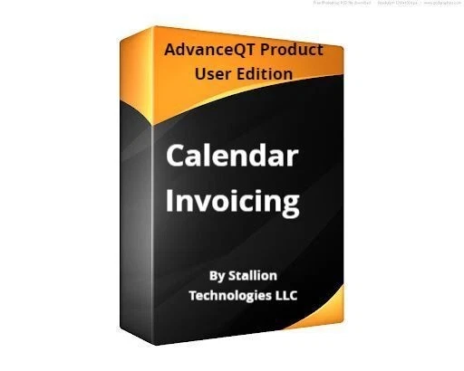 Freelancer Premium Calendar Work Module 90day software license by AdvanceQT - Image 2 of 2