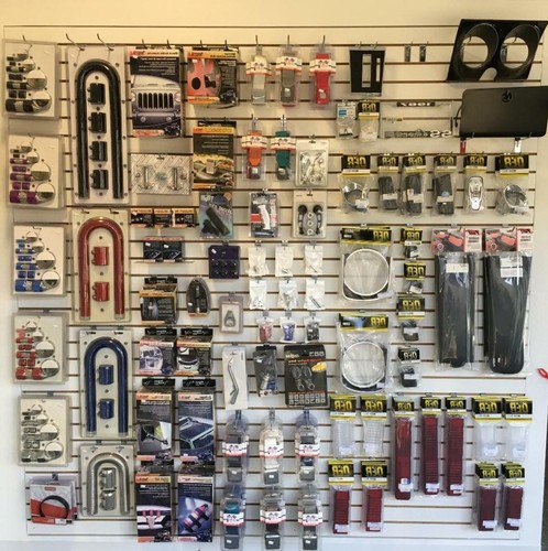 Wood Steering Wheel Aftermarket Steering Wheel HECASA Cubierta Negra Para Salpicadero, Compatible Con Ford F100 F150 F250 F350 Bronco 1973 1979 Car Steering Wheel Steering Wheel Cover - Foto 7