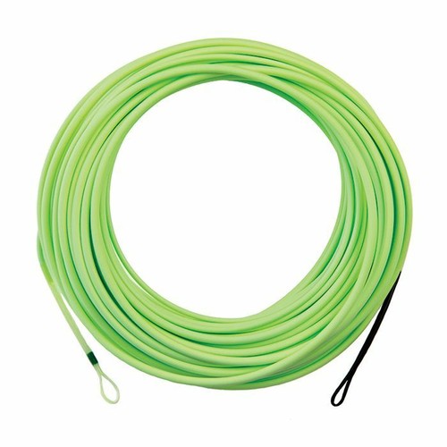 AIRFLO SPEY / SWITCH RAGE COMPACT FLOAT 360 GRAIN 28' HEAD IN WASABI GREEN - Picture 2 of 6