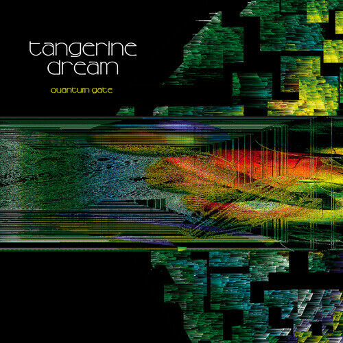 TANGERINE DREAM - QUANTUM GATE - 2017 EASTGATE MUSIC CD - FACORY SEALED - NEU - Bild 1 von 1