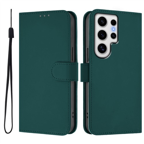 Hülle für Samsung S21 Plus S21 S22 Note 20 10 9 PU Leder Wallet Case Handyhülle - Picture 21 of 30