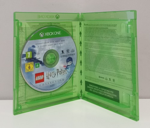 Lego Harry Potter Sammlung Xbox One / Series X - Bild 3 von 3