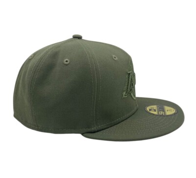 Los Angeles Lakers New Era 59 fifty NFL fitted hat cap size7, 71/8