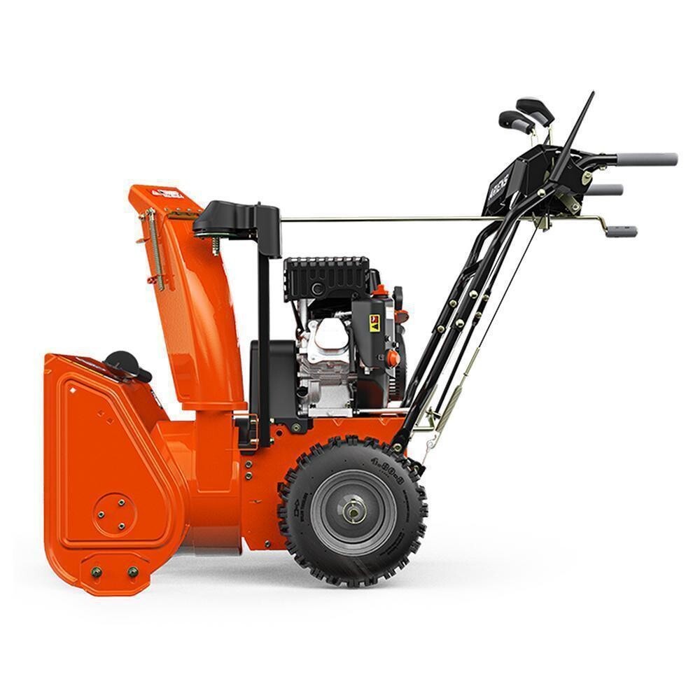 Electric Starter For Ariens Deluxe 24" Snow Blower 921024 921323 254cc