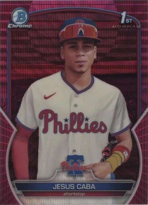 Fuchsia Pink Vapor Refractor