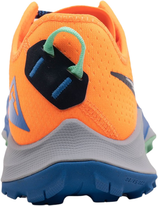 nike terra kiger 7 orange