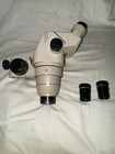 OLYMPUS SZ3060 / SZ30 STEREO ZOOM MICROSCOPE GSWH10X/22 EYEPIECES