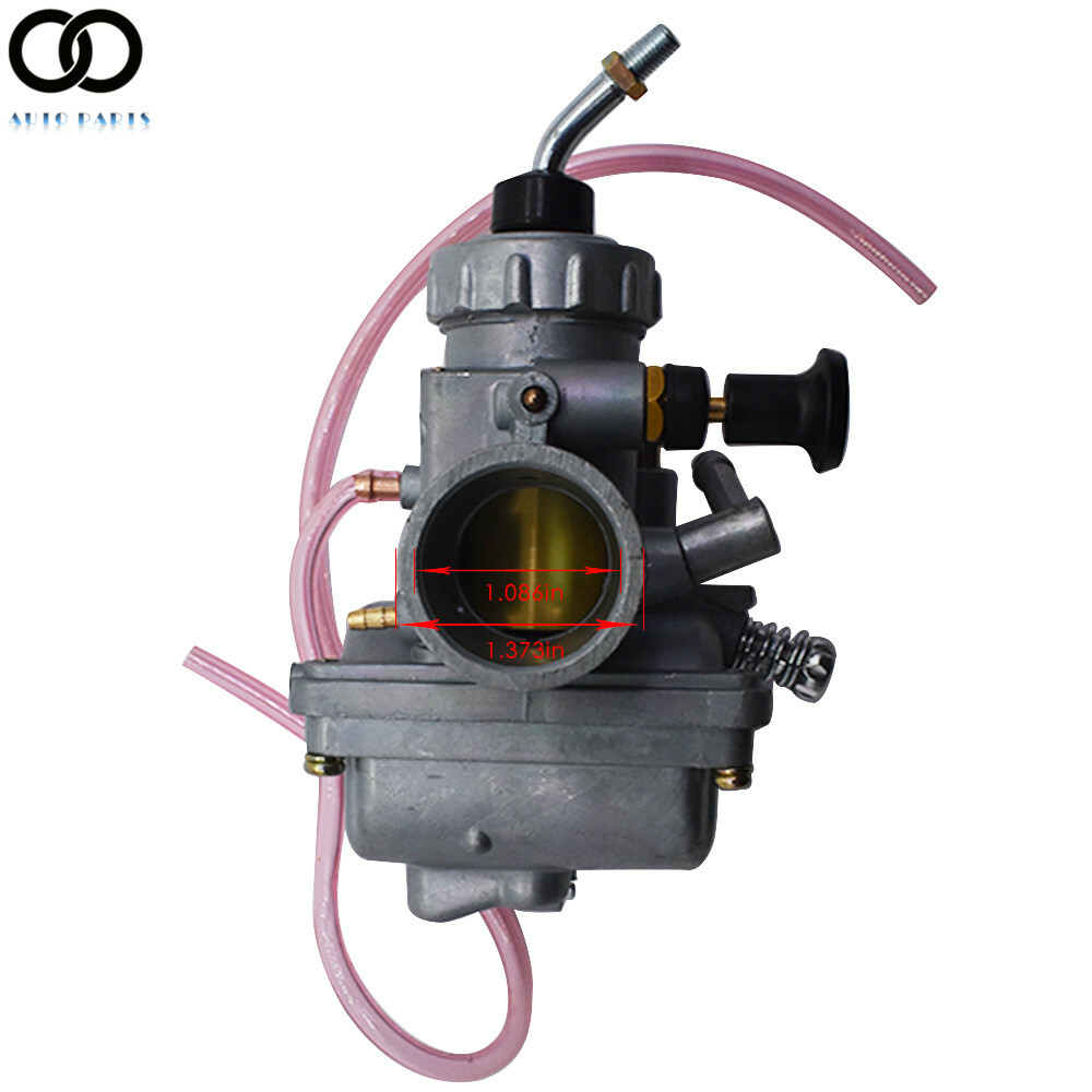 LABLT Carburetor With Air Filter For Yamaha Blaster 200 YFS200 1988-2006 – VM24 Style