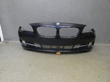 Stoßstange PDC vorne Blau A89 7232354 def BMW 5er F10 F11 520D 5L 11.1809.169