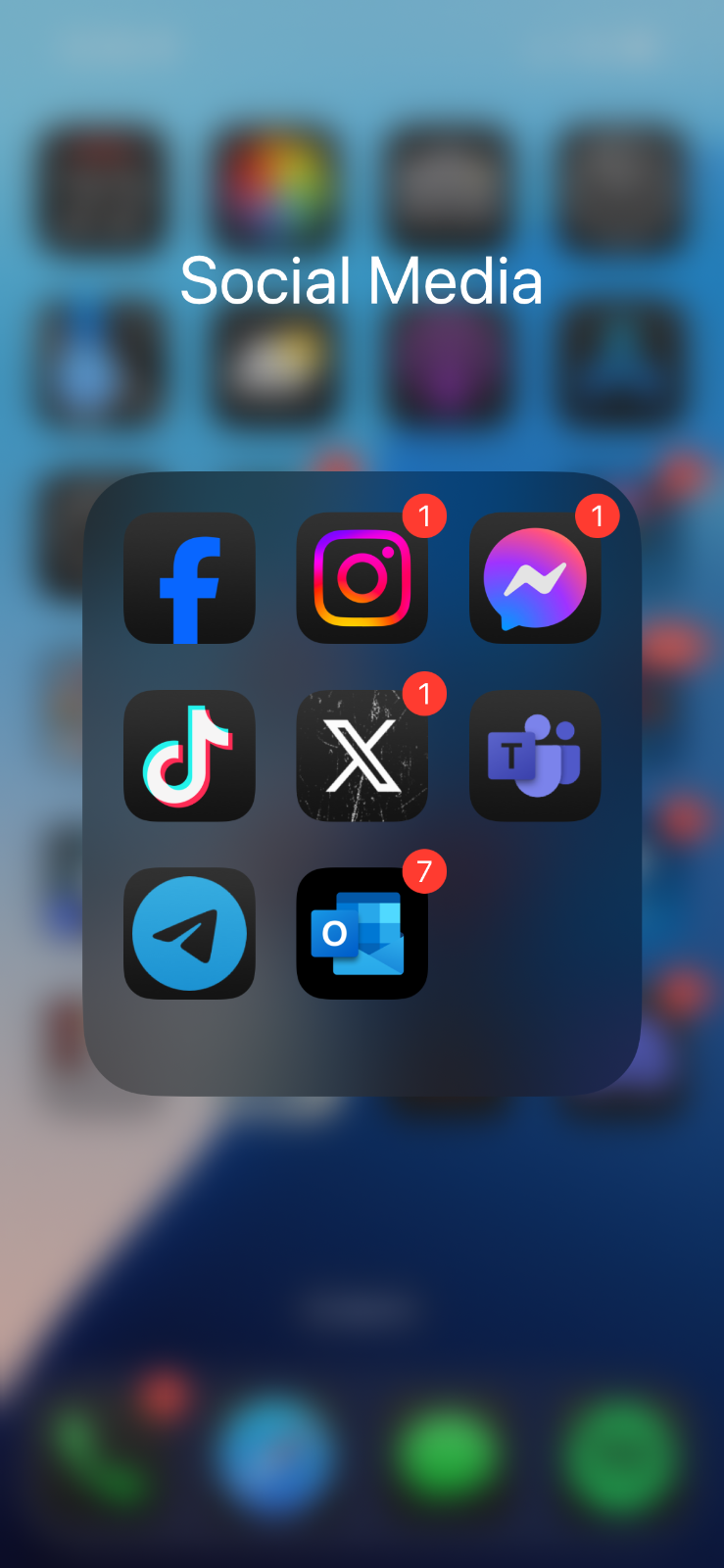 Apple iPhone 13 - 128 GB - Black (Unlocked)