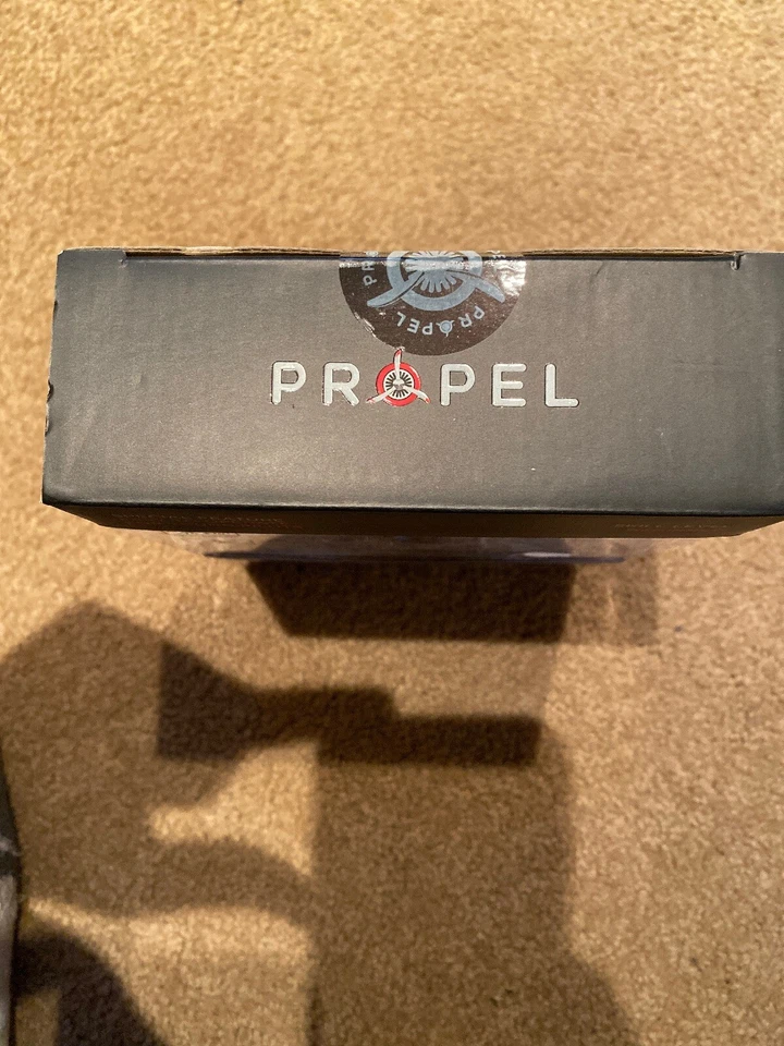 PROPEL Hovermaxx 2 Magic Hand Controlled UFO - Random Color Please Read - Image 4 of 4