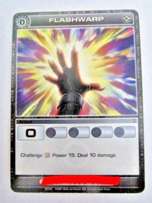 Chaotic Flashwarp Common Played Used Code!