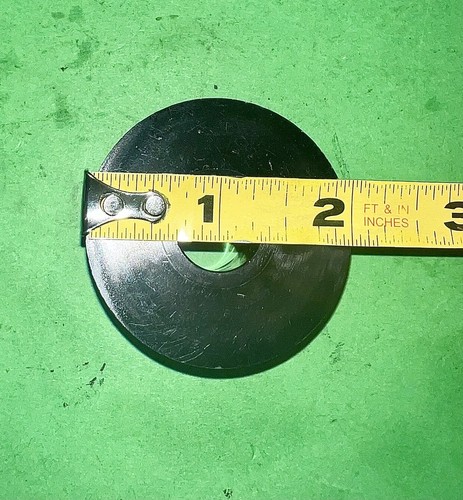 Arctic Cat OEM Bore Insert 1604-774 New - Picture 3 of 3