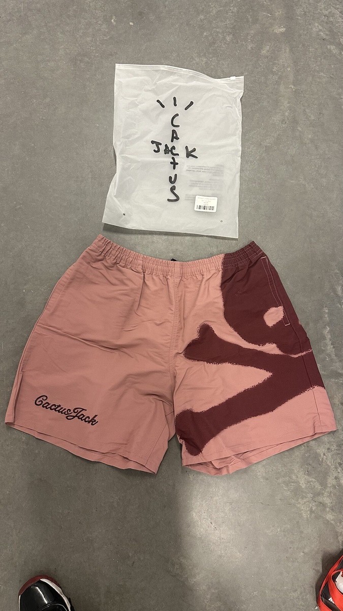 Cactus Jack for Mastermind Skull Shorts Large | eBay Cactus Jack for Mastermind Skull Shorts Large | eBay