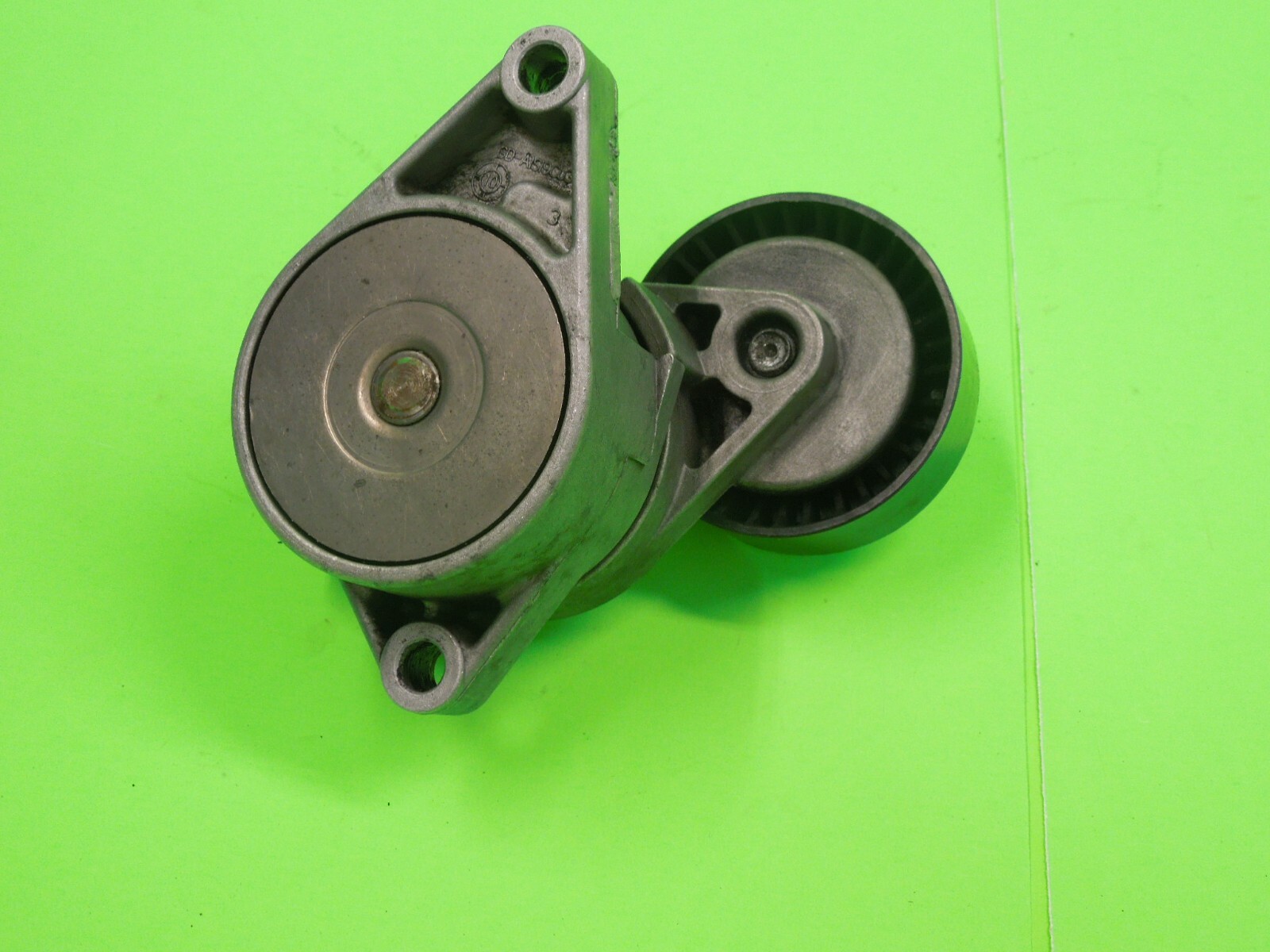 1997 BMW Z3 E36/7 2.8L BELT TENSIONER ASSEMBLY OEM USED 96 97 98 99 eBay